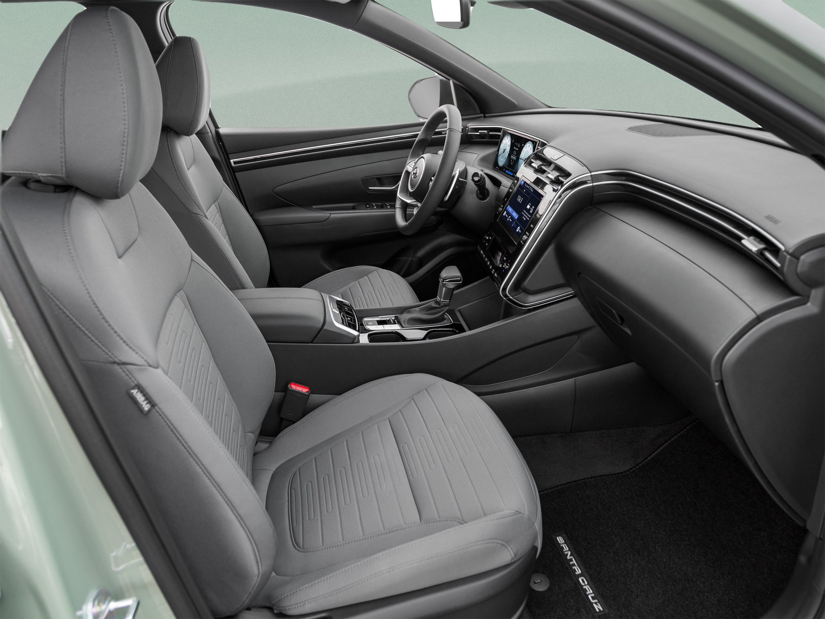 Certified 2022 Hyundai Santa Cruz SEL Premium AWD/4WD image 27