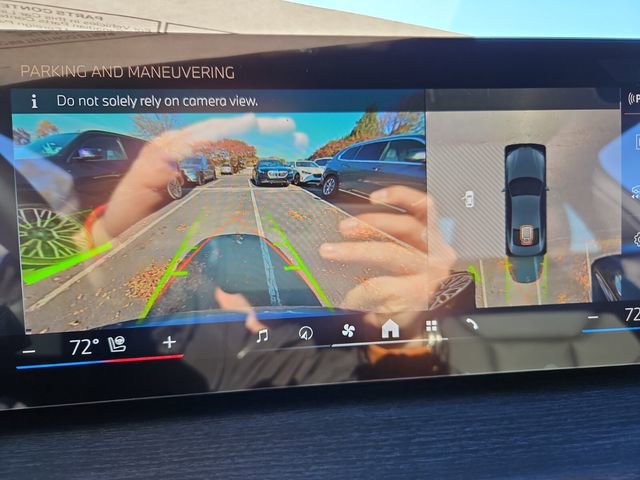 New 2025 BMW 430i xDrive Coupe w/ Premium Package image 26