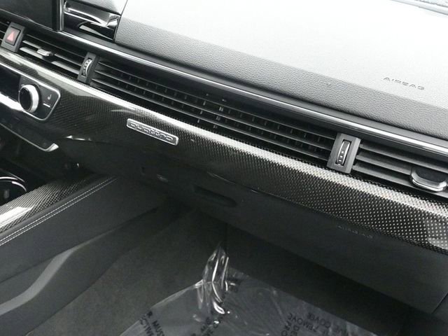 Used 2023 Audi S5 Prestige image 11