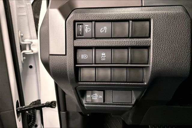 Used 2024 Toyota Tacoma SR5 image 36