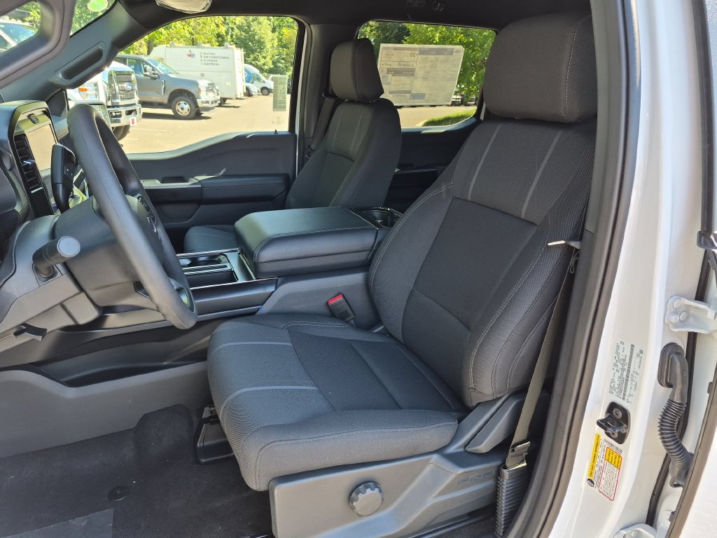 New 2026 Ford F150 STX w/ Equipment Group 200A AWD/4WD image 13