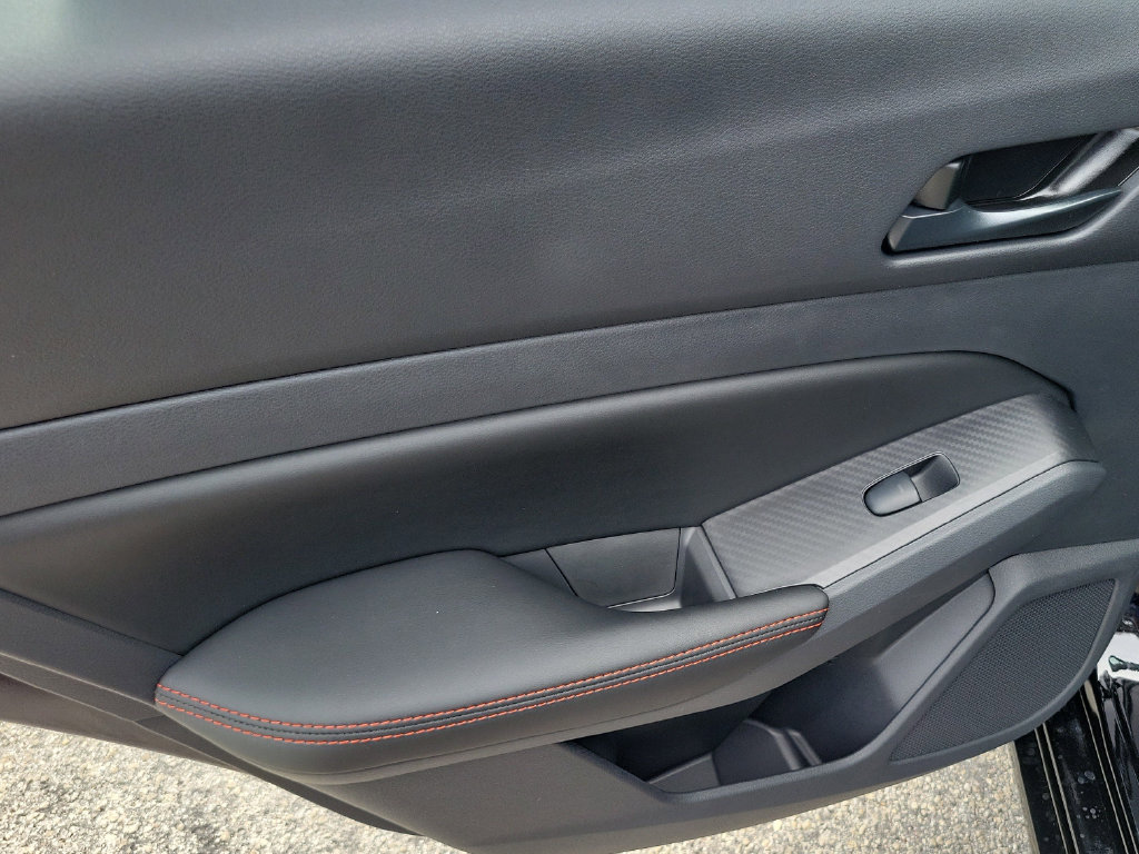 New 2026 Nissan Altima 2.5 SR FWD image 14