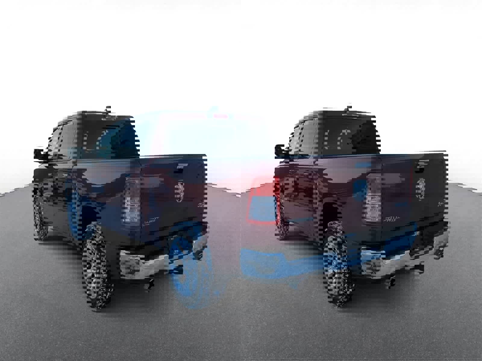 Certified 2020 RAM 1500 Big Horn image 6