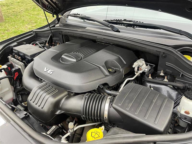 Used 2015 Jeep Grand Cherokee Laredo w/ Quick Order Package 23E image 69