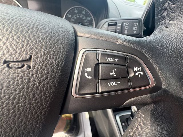 Used 2020 Ford EcoSport SE w/ SE Convenience Package AWD/4WD image 18