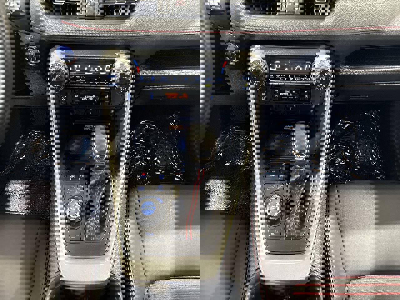 Certified 2022 Toyota RAV4 XSE w/ Weather Package image 21