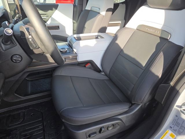 Used 2025 GMC Hummer EV 2X image 34