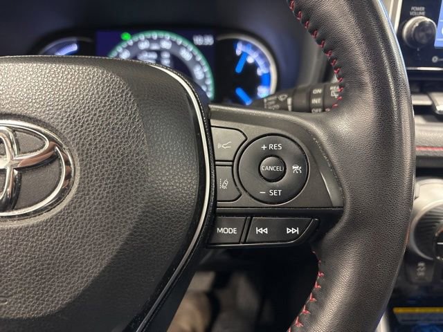 Used 2021 Toyota RAV4 XSE w/ Premium Package AWD/4WD image 25