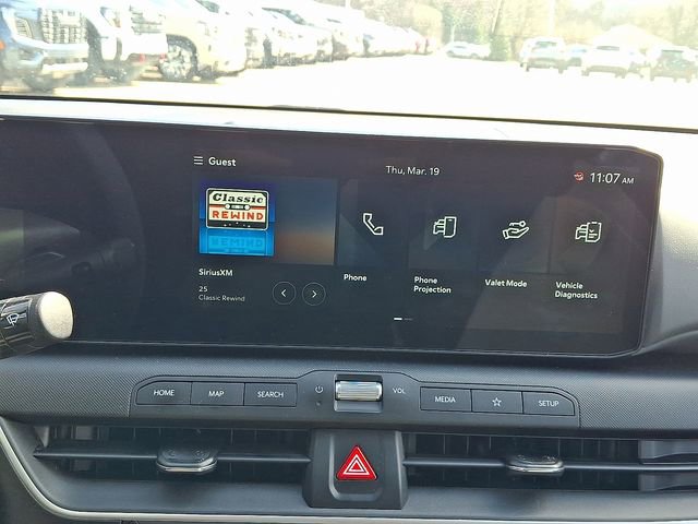 Used 2025 Kia K4 LXS image 17