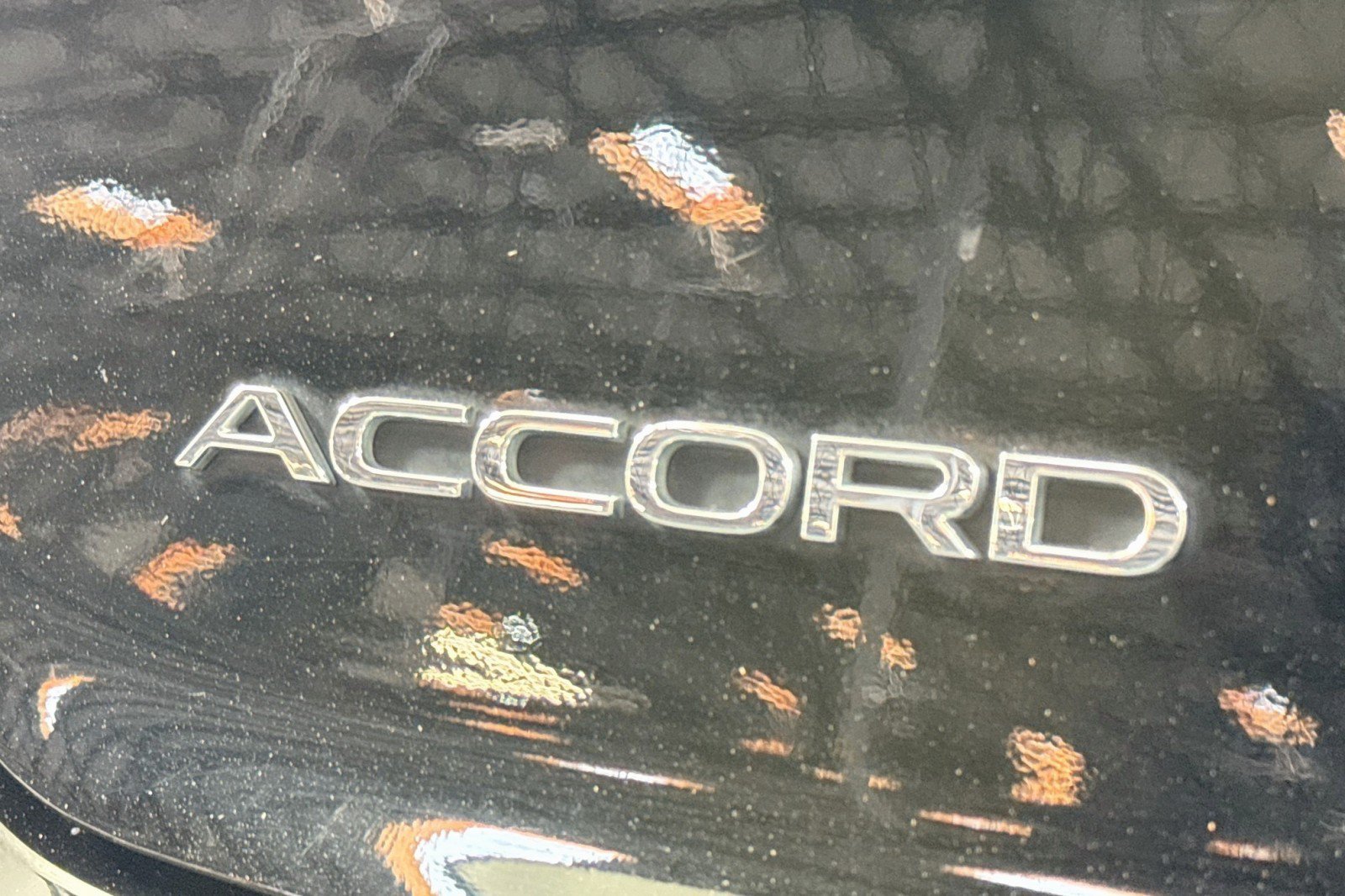 Used 2024 Honda Accord EX image 9