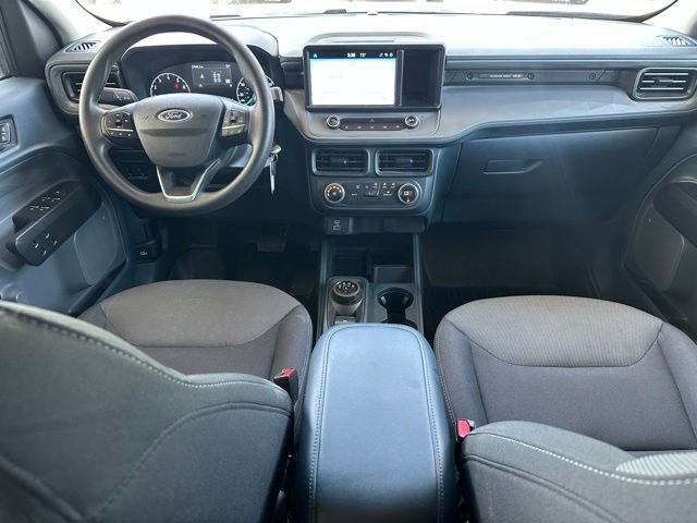 Certified 2022 Ford Maverick XL w/ Equipment Group 100A Standard AWD/4WD image 10