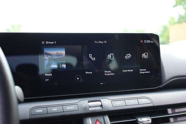 Used 2025 Kia K4 FWD image 11