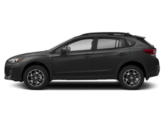 Used 2020 Subaru Crosstrek 2.0i Premium w/ Moonroof Package 2 AWD/4WD image 3