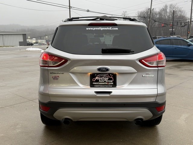 Used 2015 Ford Escape SE w/ Equipment Group 201A image 13
