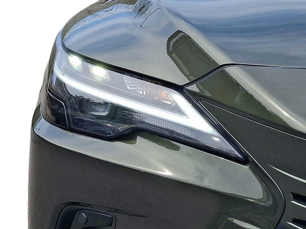 Used 2025 Lexus RX 350 Premium AWD/4WD image 10