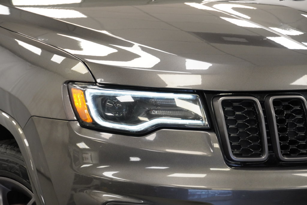 Used 2021 Jeep Grand Cherokee Limited w/ Quick Order Package 28K 80th AWD/4WD image 10