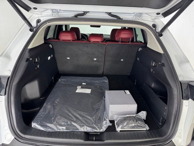 New 2026 MAZDA CX-50 AWD 2.5 Hybrid w/ Cargo Package image 26