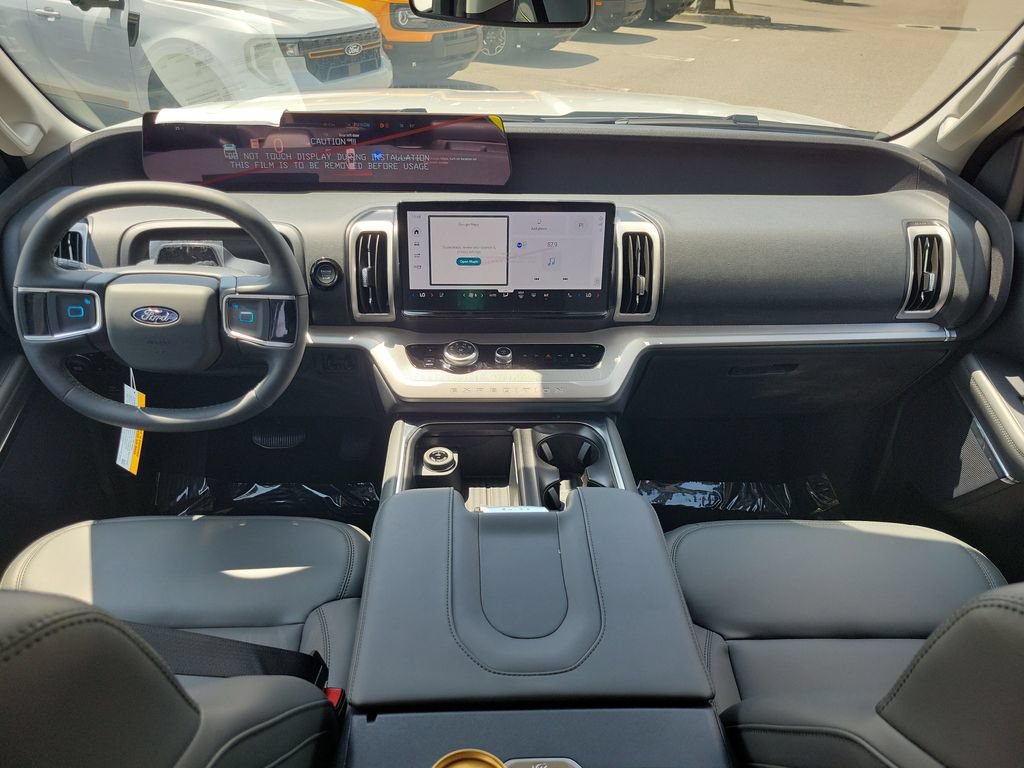 New 2026 Ford Expedition Max Active AWD/4WD image 13