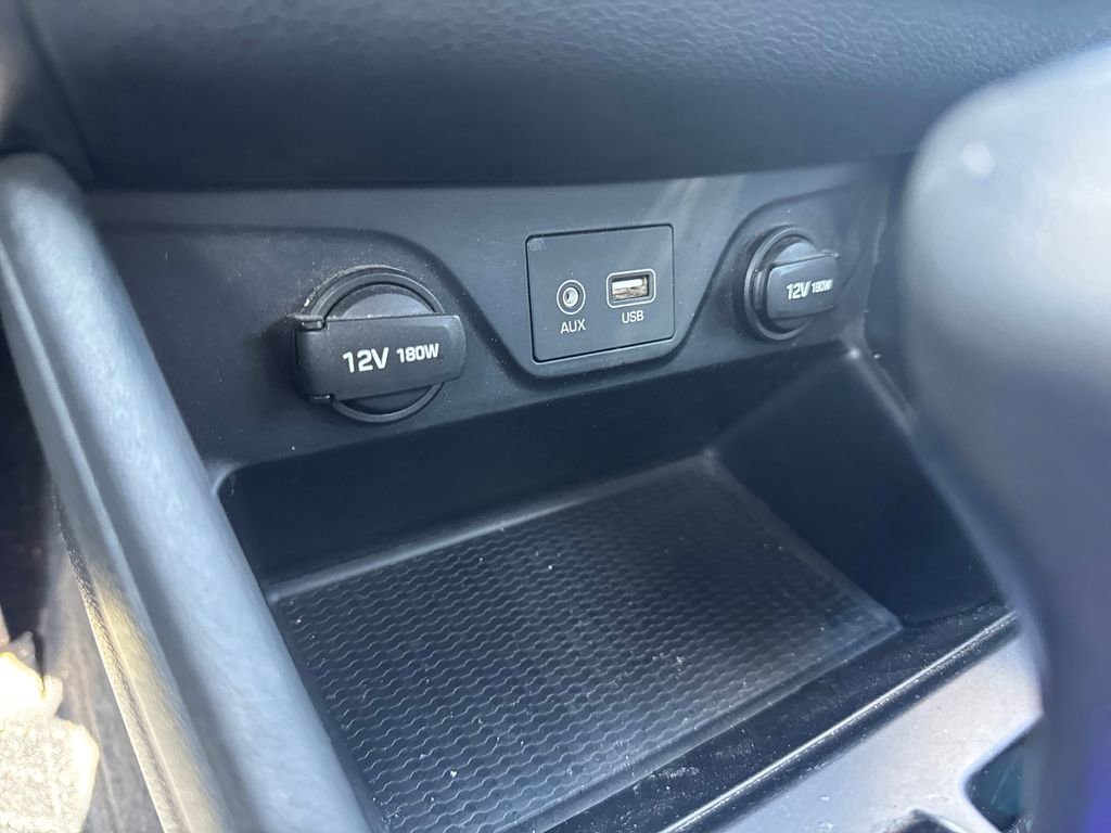 Used 2016 Hyundai Tucson Sport FWD image 39