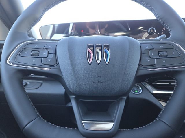 New 2026 Buick Envista Sport Touring w/ Convenience I Package image 34