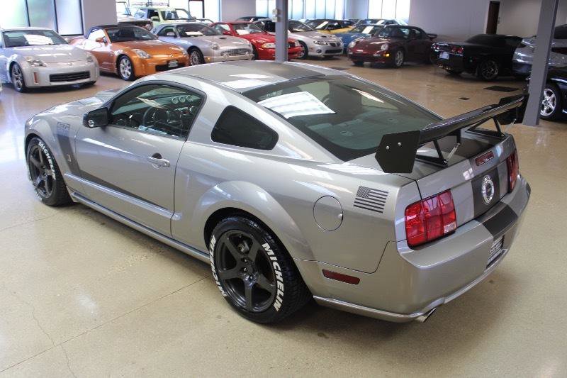 Used 2008 Ford Mustang GT RWD image 31
