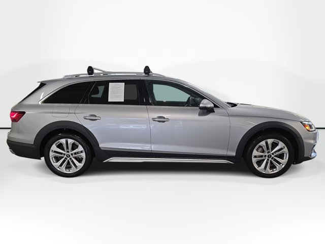 Used 2023 Audi A4 2.0T allroad Premium Plus image 4