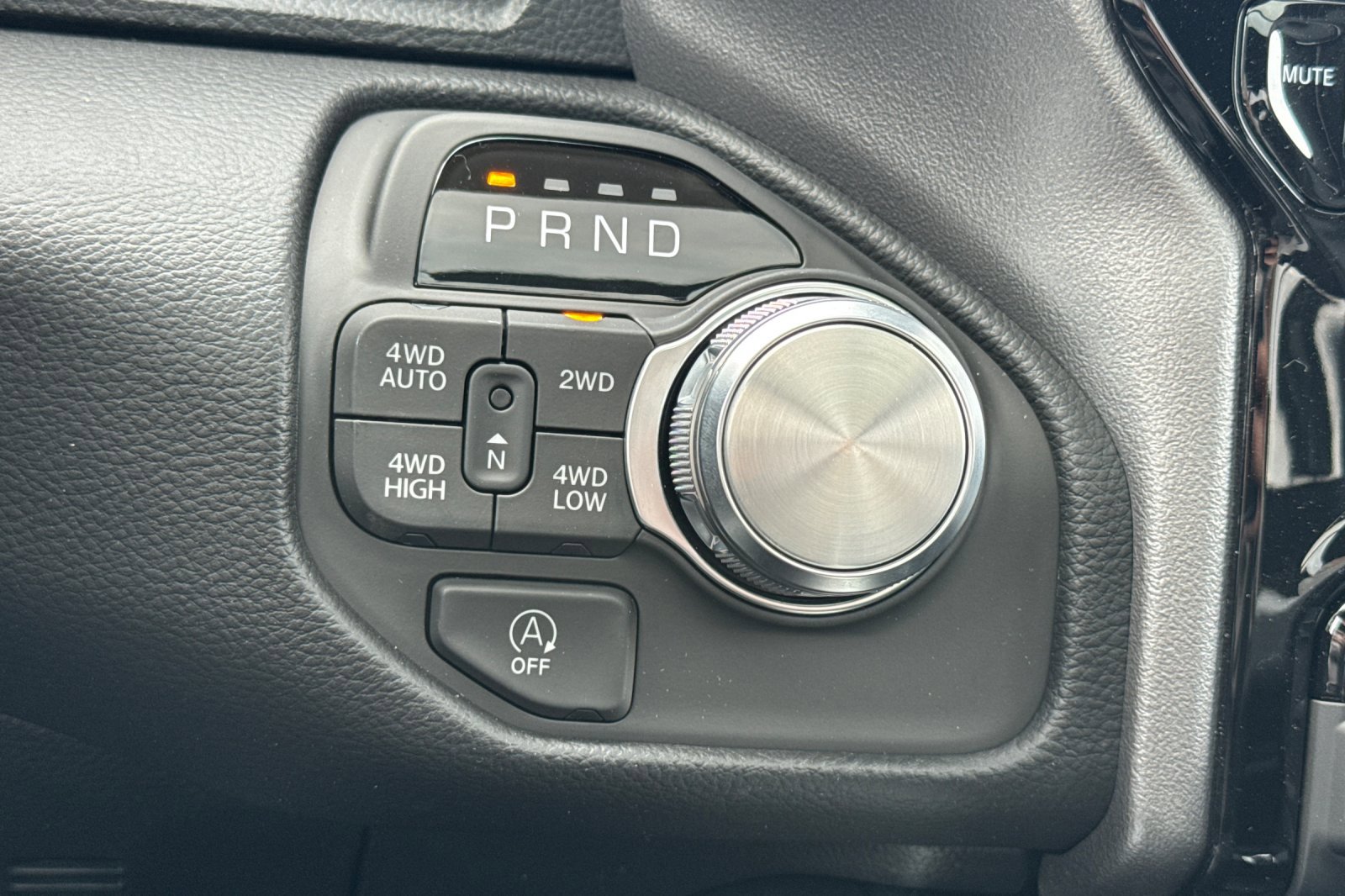 New 2026 RAM 1500 Laramie image 20