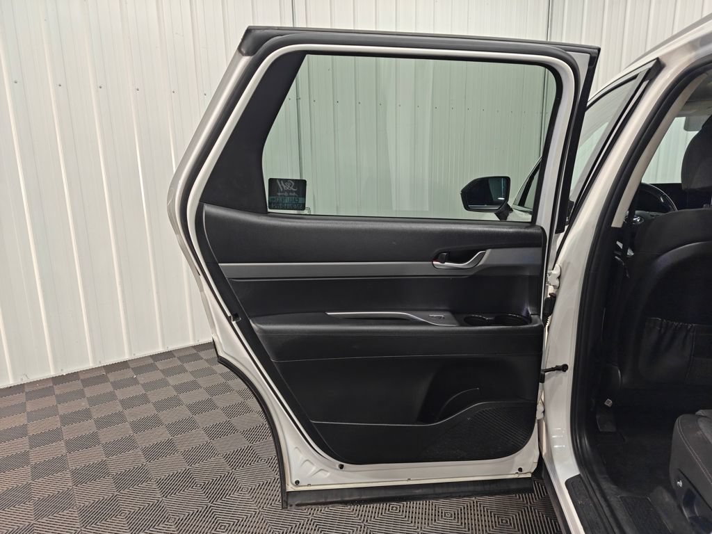 Used 2021 Hyundai Palisade SEL AWD/4WD image 23
