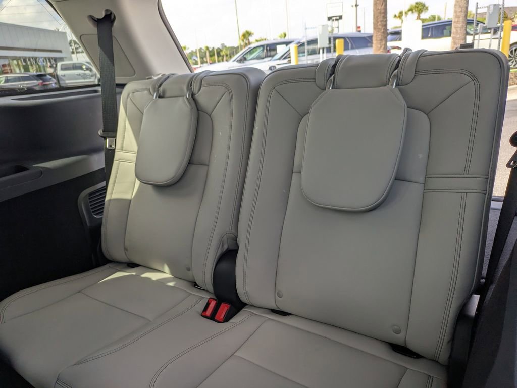 New 2026 Lincoln Aviator Reserve AWD/4WD image 14