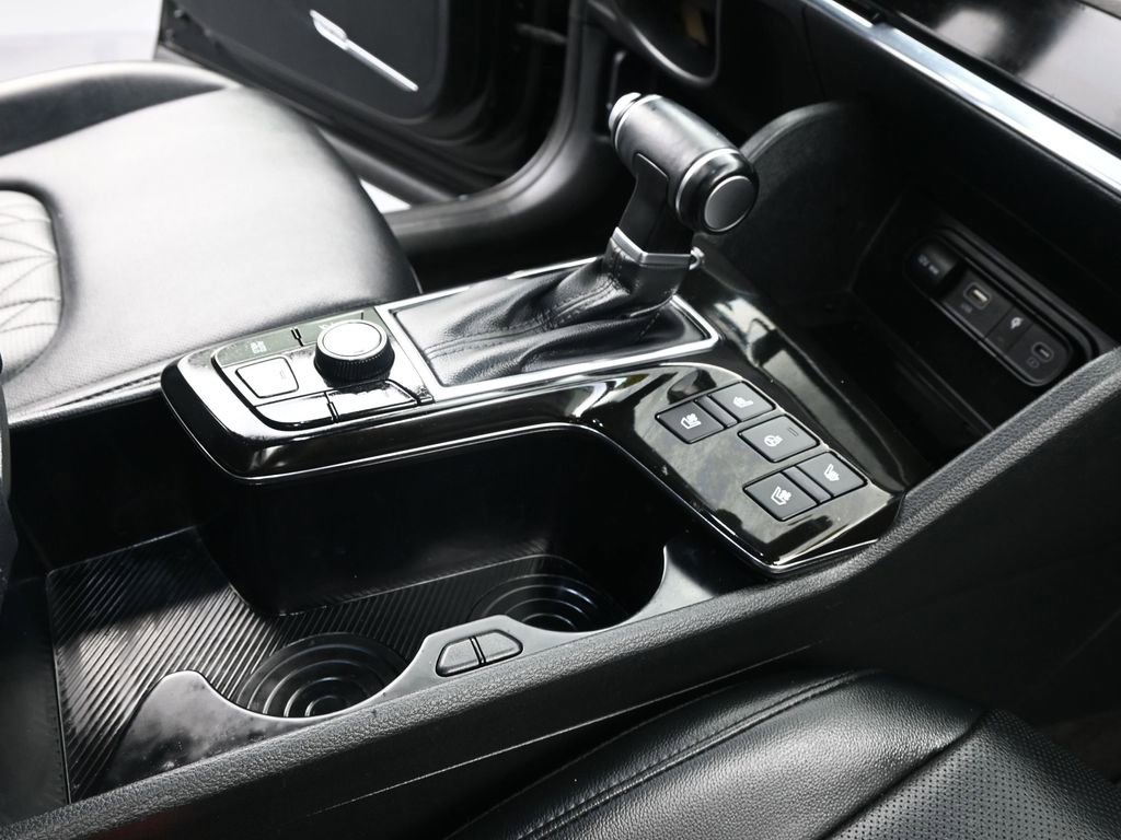 Used 2023 Kia Sportage X-Pro Prestige image 20