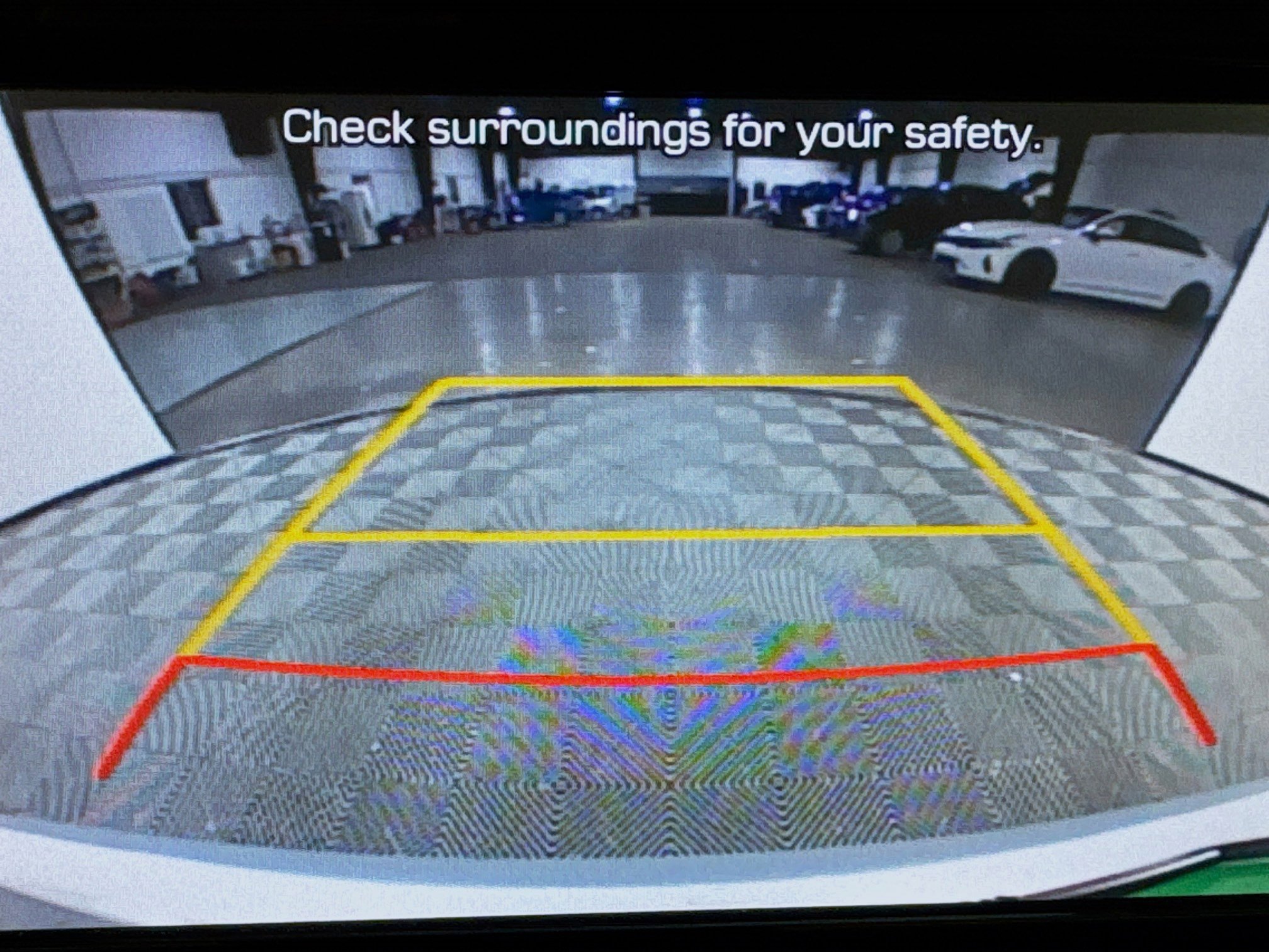 Used 2019 Hyundai Tucson SE image 18