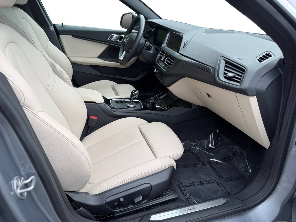 Used 2023 BMW 228i Gran Coupe w/ Convenience Package FWD image 8