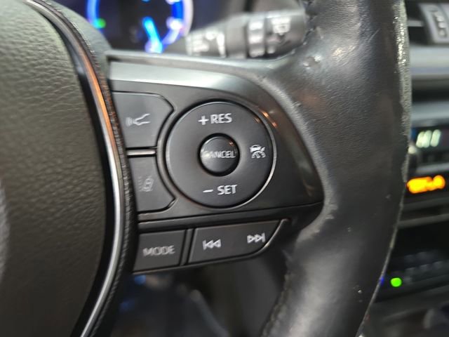 Used 2019 Toyota RAV4 XSE image 18