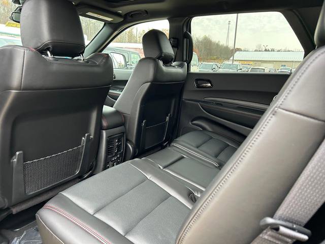 New 2026 Dodge Durango GT image 10