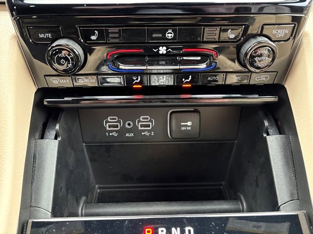 Used 2025 Jeep Grand Cherokee L Limited image 18