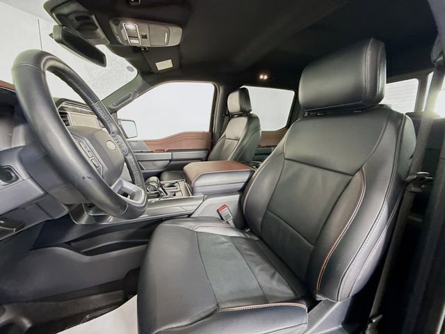 Used 2023 Ford F150 Lariat image 22