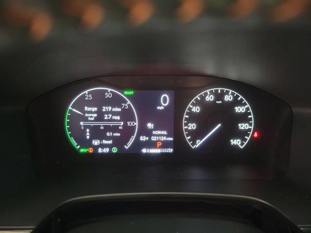 Used 2024 Honda CR-V Sport Touring image 15