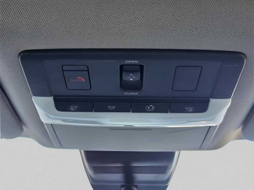 Used 2022 Nissan Altima 2.5 SL FWD image 21