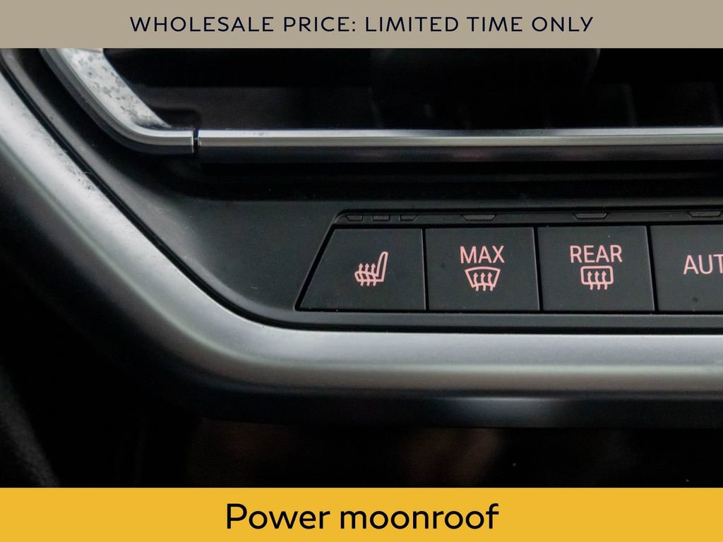 Used 2024 BMW X3 M40i image 27