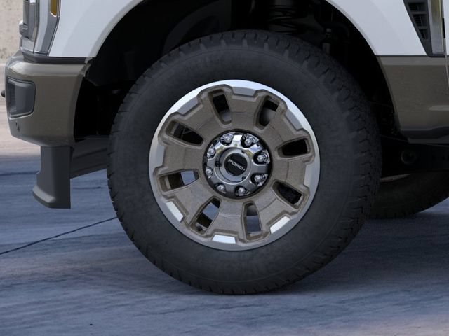 New 2026 Ford F250 King Ranch AWD/4WD image 19