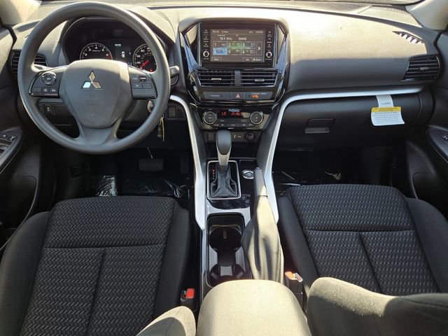 New 2025 Mitsubishi Eclipse Cross ES image 7