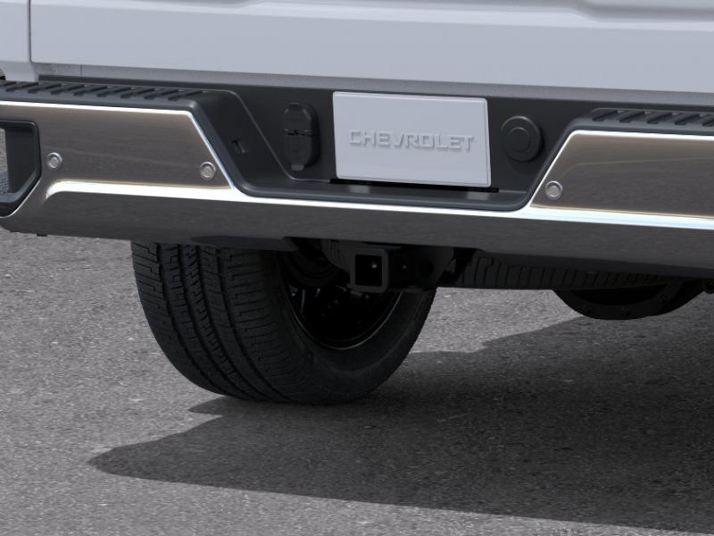 New 2026 Chevrolet Silverado 1500 LT w/ Safety Package image 14