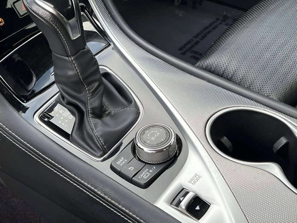 Used 2019 INFINITI Q50 Sport w/ Cargo Package (L96) image 26