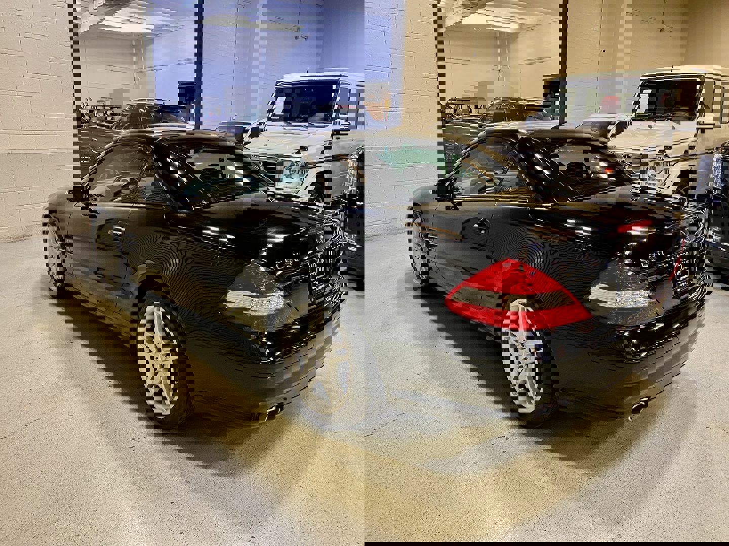 Used 2007 Mercedes-Benz SL 550 image 13