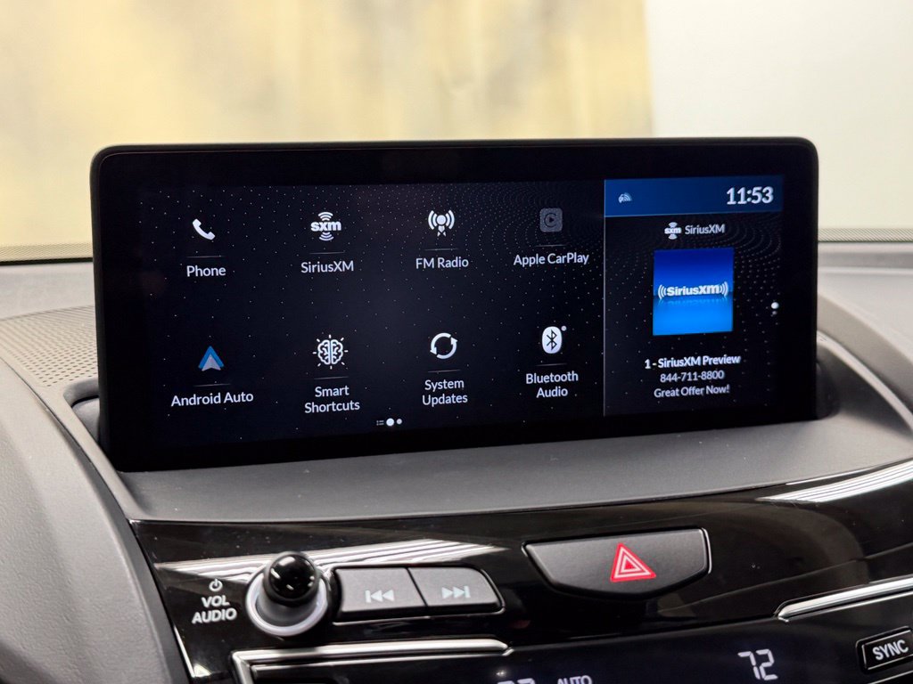 Used 2023 Acura RDX AWD image 27