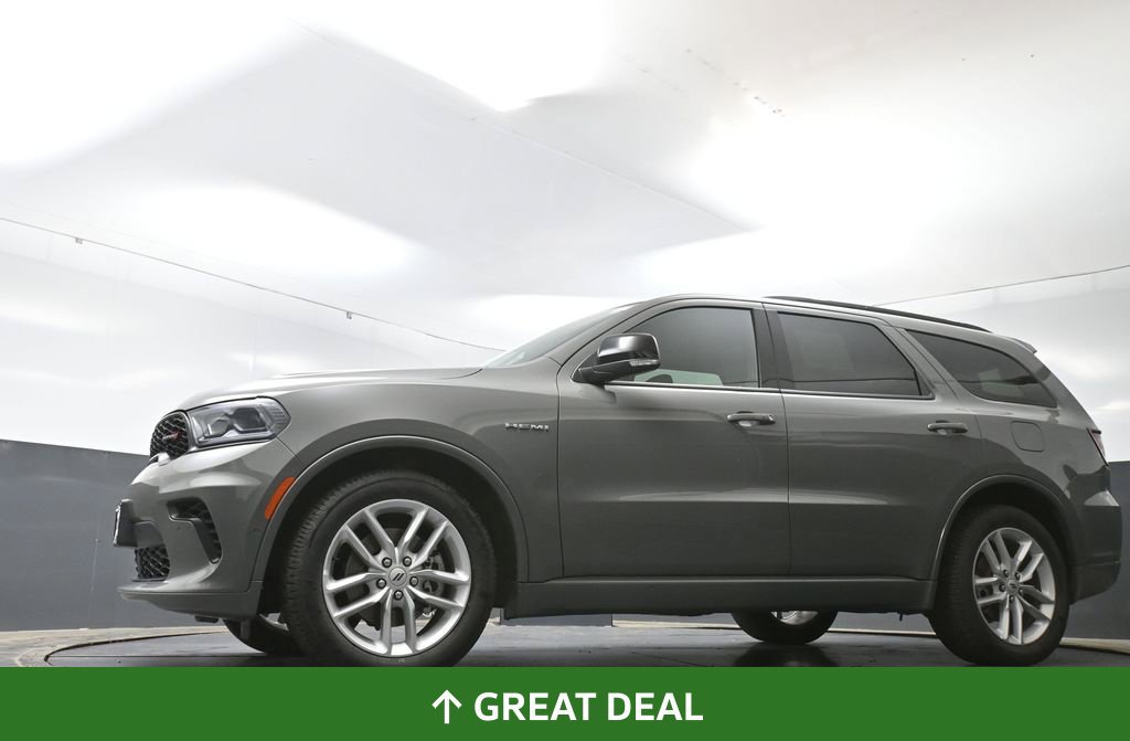 Used 2025 Dodge Durango R/T AWD/4WD image 57
