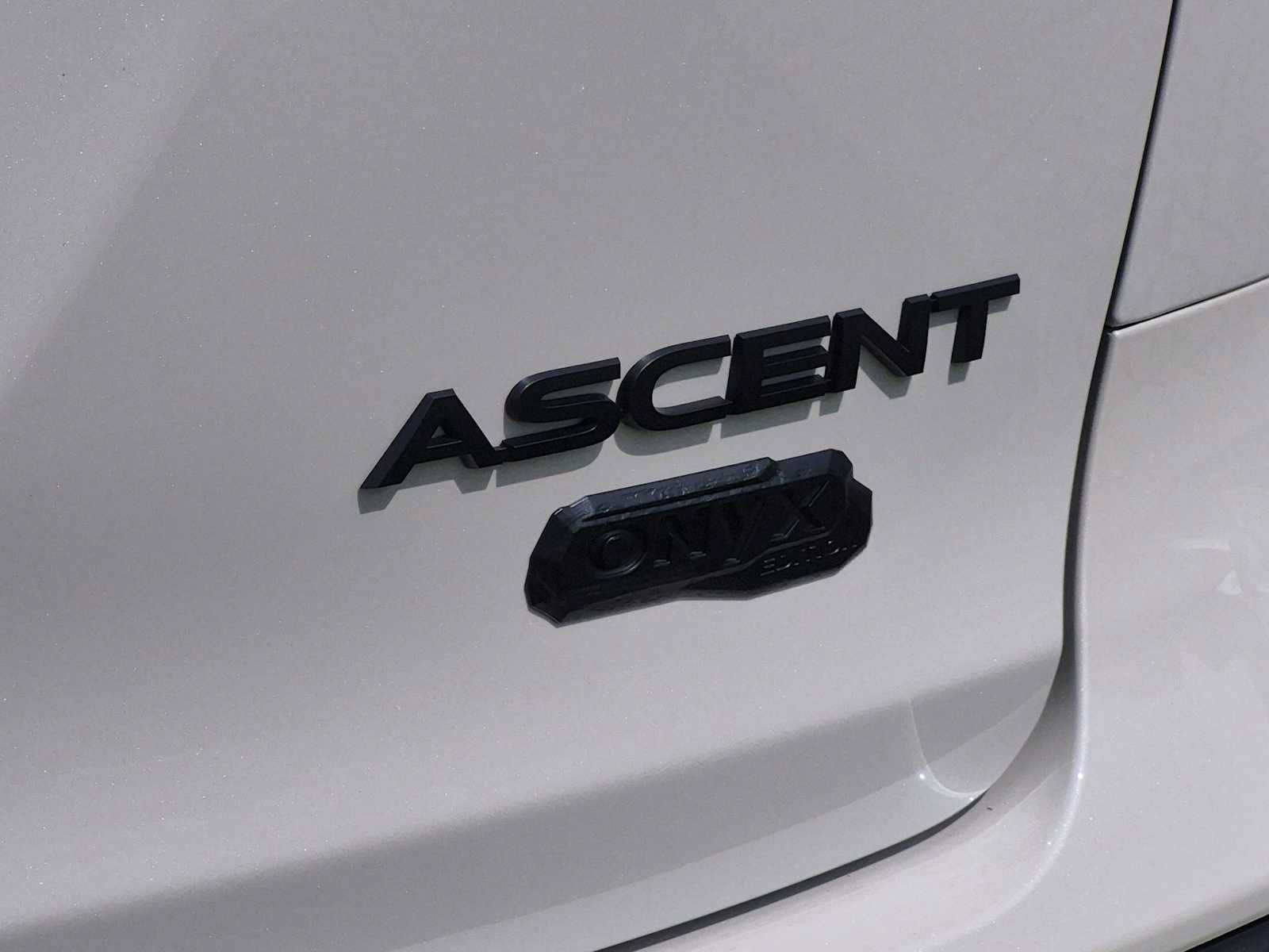 New 2026 Subaru Ascent Bronze Edition AWD/4WD image 13