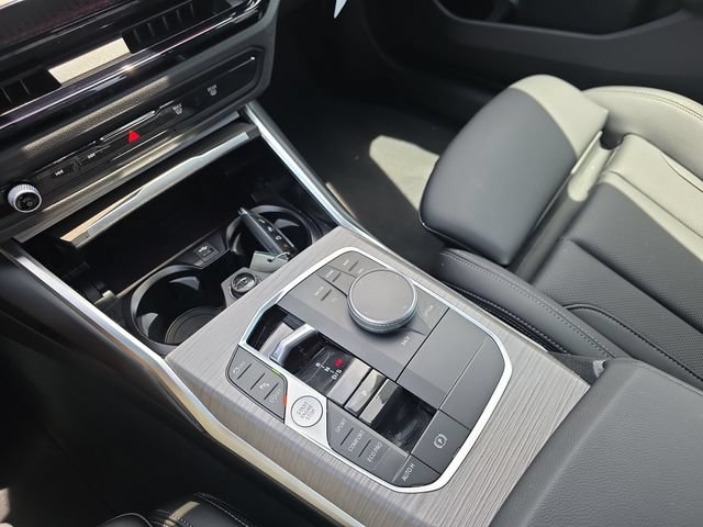 Used 2026 BMW 330i Sedan RWD image 24