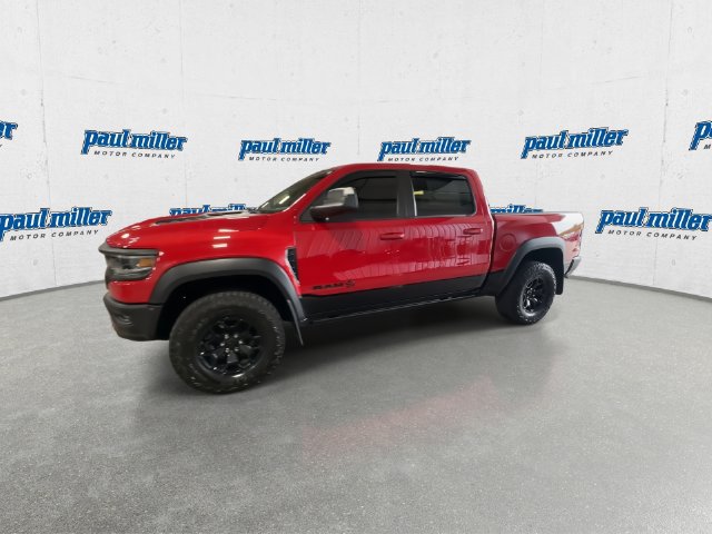 Used 2022 RAM 1500 TRX w/ TRX Level 2 Equipment Group AWD/4WD image 5