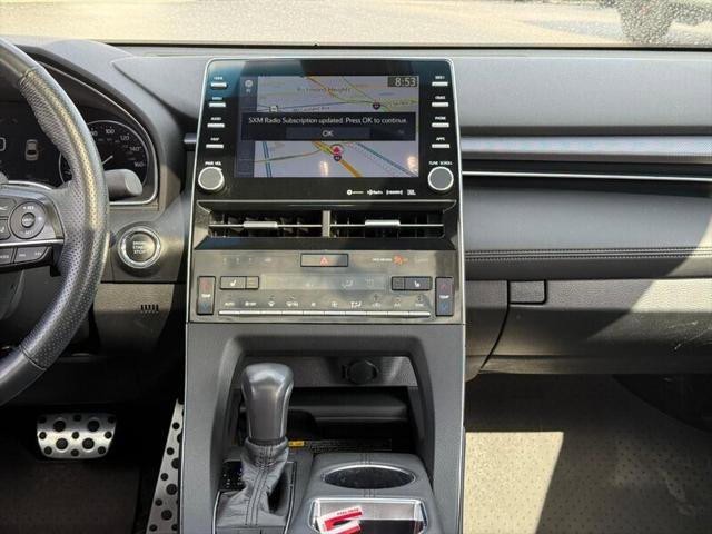 Certified 2021 Toyota Avalon XSE image 16